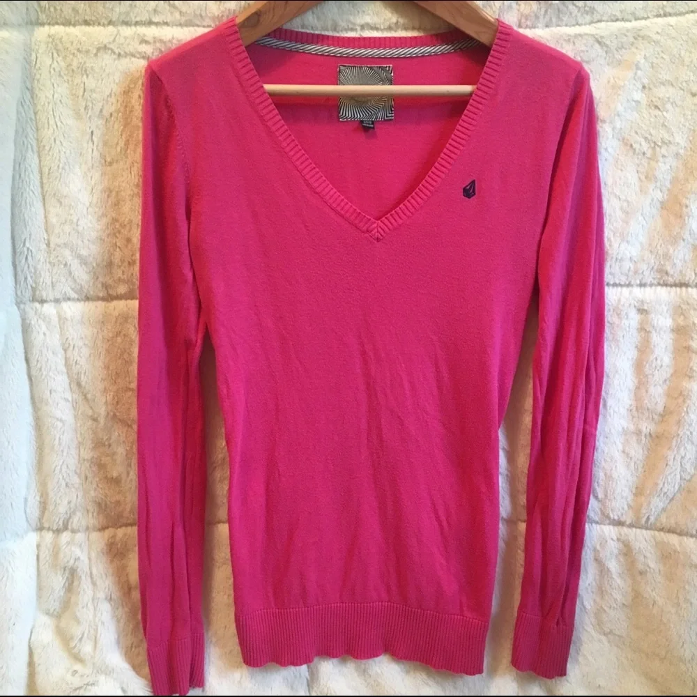 Volcom Sweater - Picture 2 of 5